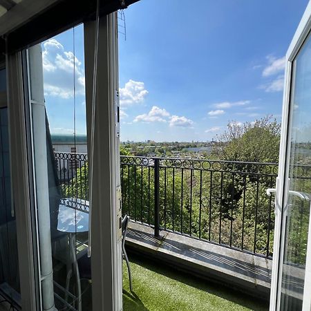 Comfy 2 Bedroom Apartments - Finchley Road, London Exteriör bild