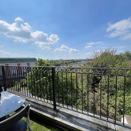 Comfy 2 Bedroom Apartments - Finchley Road, London Exteriör bild